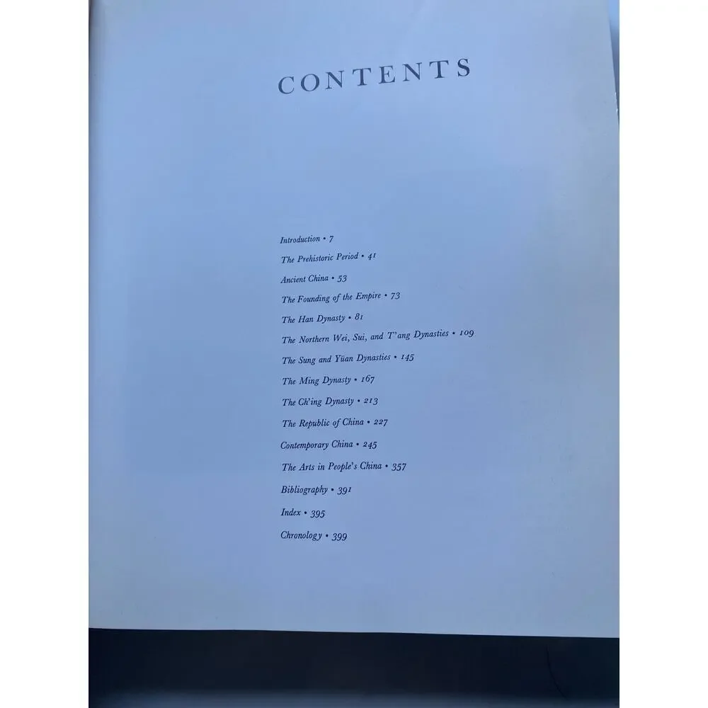 China Today and Her Ancient Treasures Joan Lebold Cohen Vintage Book 1974